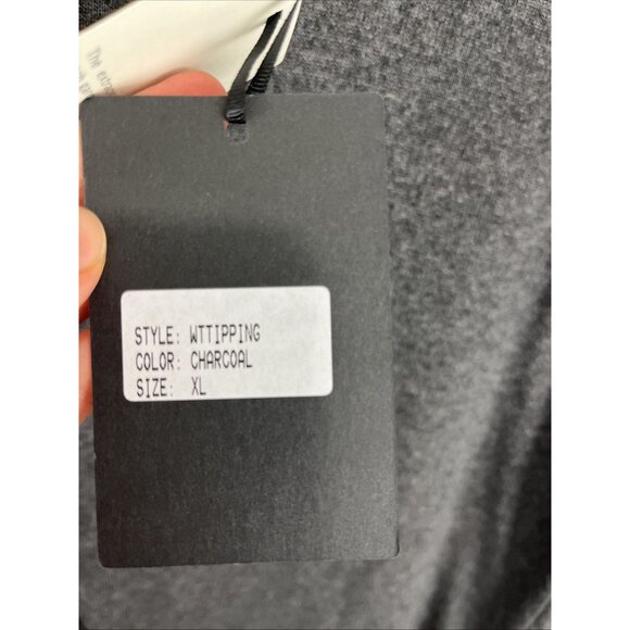 Maglificio Bartolini NWT Italian-Made Cashmere-Blend Sweater Mens Size XL - Picture 5 of 12